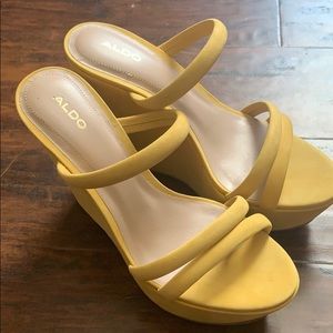Brandy new ALDO